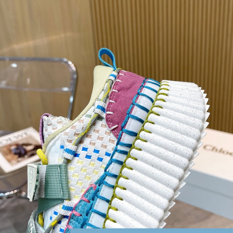 Chloe Casual Shoes